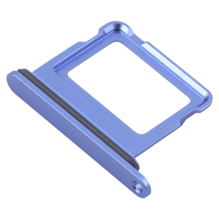 For iPhone 16 Plus SIM Card Tray (Blue) - free shipping - PMC Jewellery - Order now!
