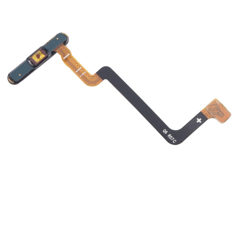 For Samsung Galaxy Z Fold6 SM-F956B Original Fingerprint Sensor Flex Cable (Pink) - free shipping - PMc TechLife - Order now!