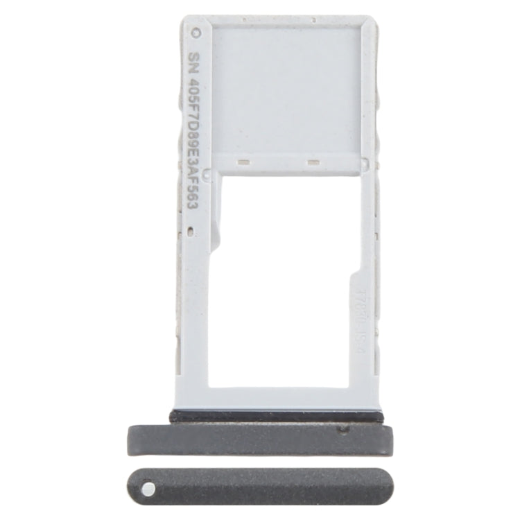 For TCL NxtPaper 10s 4G Original Micro SD Card Tray (Black) - For TCL by PMc TechLife | Online Shopping South Africa | PMc TechLife | Buy Now Pay Later Mobicred