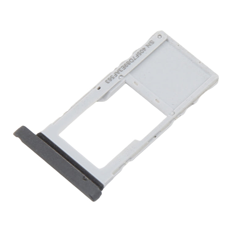 For TCL NxtPaper 10s 4G Original Micro SD Card Tray (Black) - For TCL by PMc TechLife | Online Shopping South Africa | PMc TechLife | Buy Now Pay Later Mobicred
