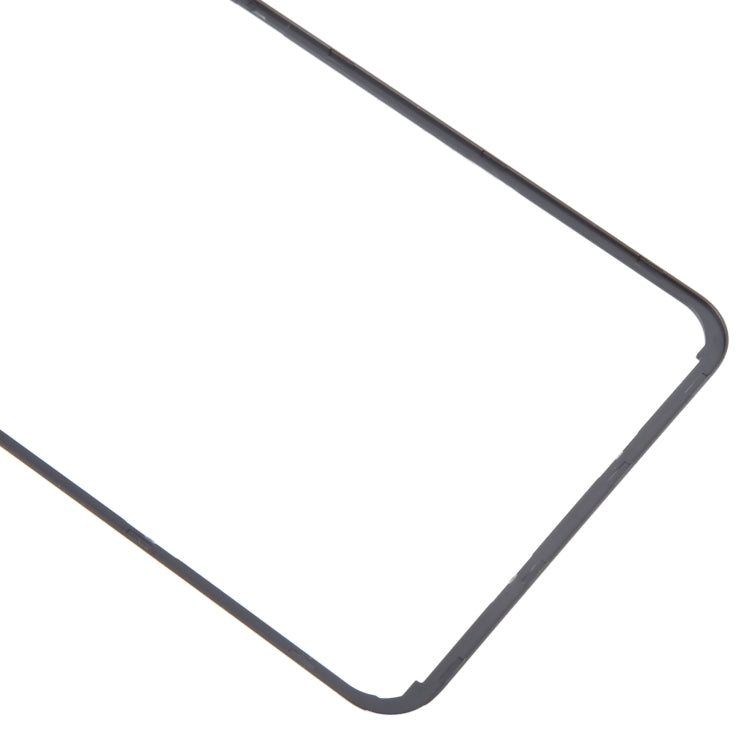 For Sharp Aquos R5G Original Front LCD Screen Bezel Frame - For Sharp by PMC TechLife | Online Shopping South Africa | PMC TechLife | Buy Now Pay Later Mobicred