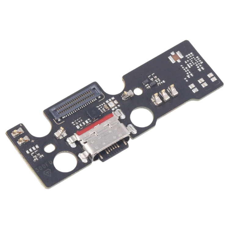 For Lenovo M8 4th Gen TB300XU TB300FU Charging Port Board - Tail Connector by PMC Jewellery | Online Shopping South Africa | PMC Jewellery | Buy Now Pay Later Mobicred