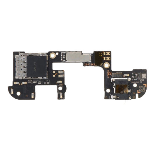 For Asus ROG Phone 7 SIM Card Reader Antenna Board - Others by PMC Jewellery | Online Shopping South Africa | PMC Jewellery | Buy Now Pay Later Mobicred