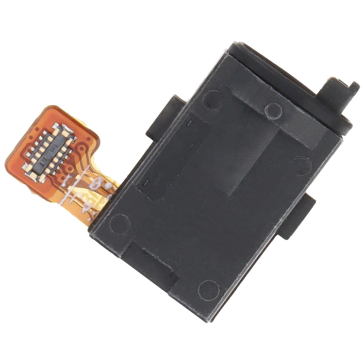 For Asus ROG Phone 8 / 8 Pro AI2401 AI2401_A Earphone Jack Flex Cable - Flex Cable by PMc TechLife | Online Shopping South Africa | PMc TechLife | Buy Now Pay Later Mobicred