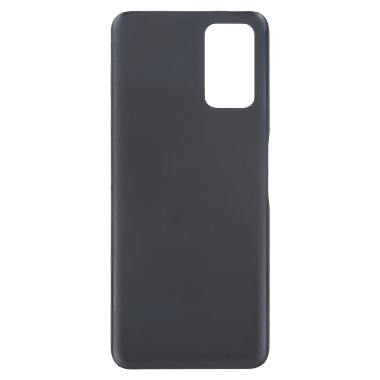For Infinix Note 8 X692 Original Battery Back Cover(Blue) - Back Cover by PMc TechLife | Online Shopping South Africa | PMc TechLife | Buy Now Pay Later Mobicred