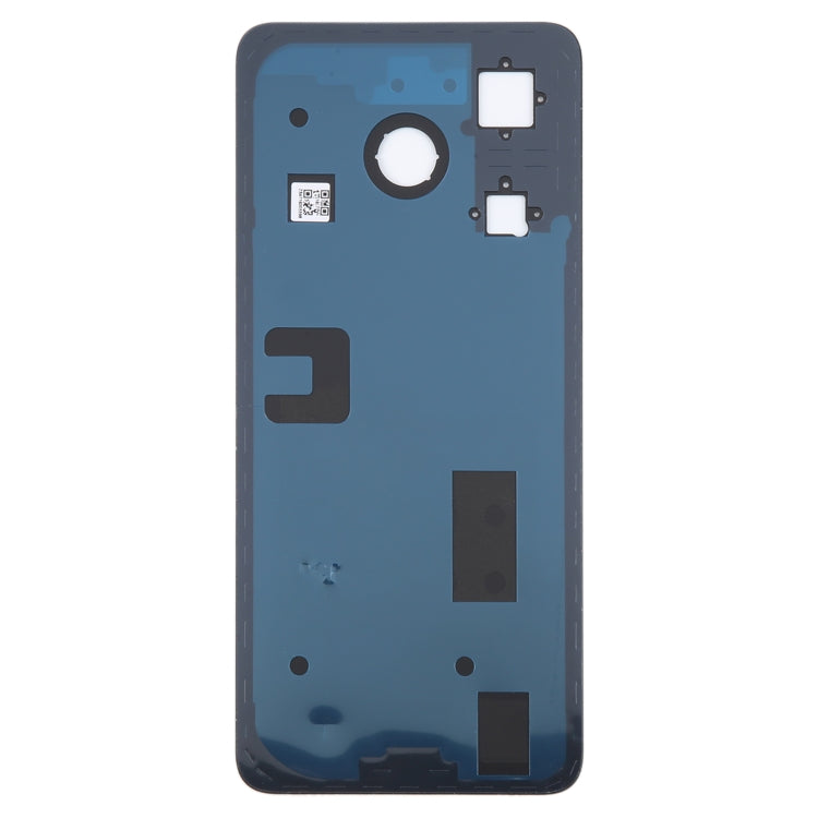 For Tecno Spark Go 2024 Original Battery Back Cover(Green) - free shipping - PMC TechLife - Order now!