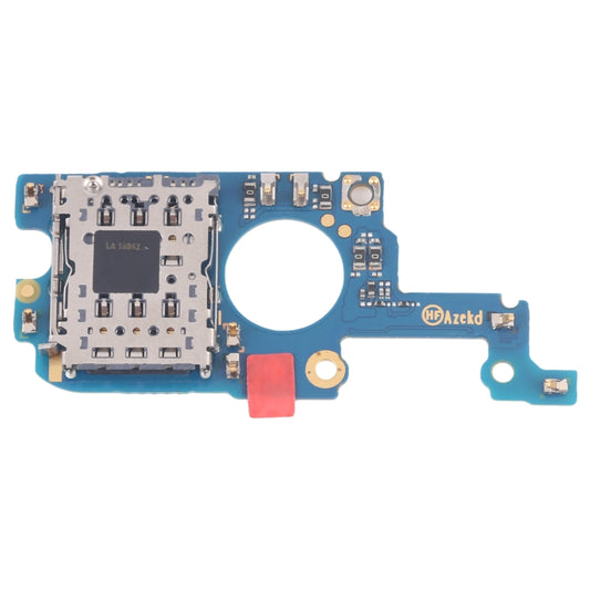 For Asus Zenfone 9 AI2202 SIM Card Reader Board - Others by PMC Jewellery | Online Shopping South Africa | PMC Jewellery | Buy Now Pay Later Mobicred