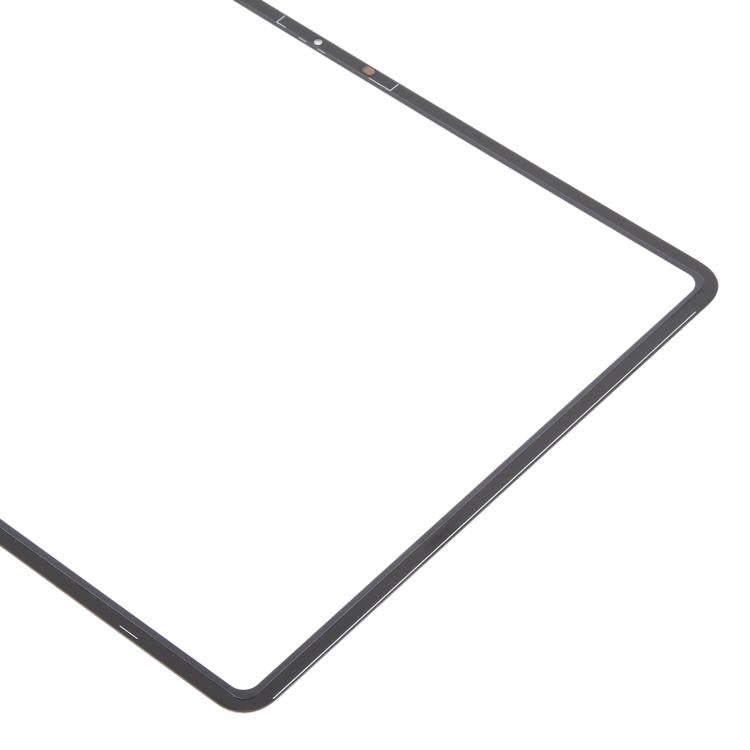 For Honor MagicPad 13 GDI-W09 Front Screen Outer Glass Lens with OCA Optically Clear Adhesive (Black) - Outer Glass Lens by PMc TechLife | Online Shopping South Africa | PMc TechLife | Buy Now Pay Later Mobicred