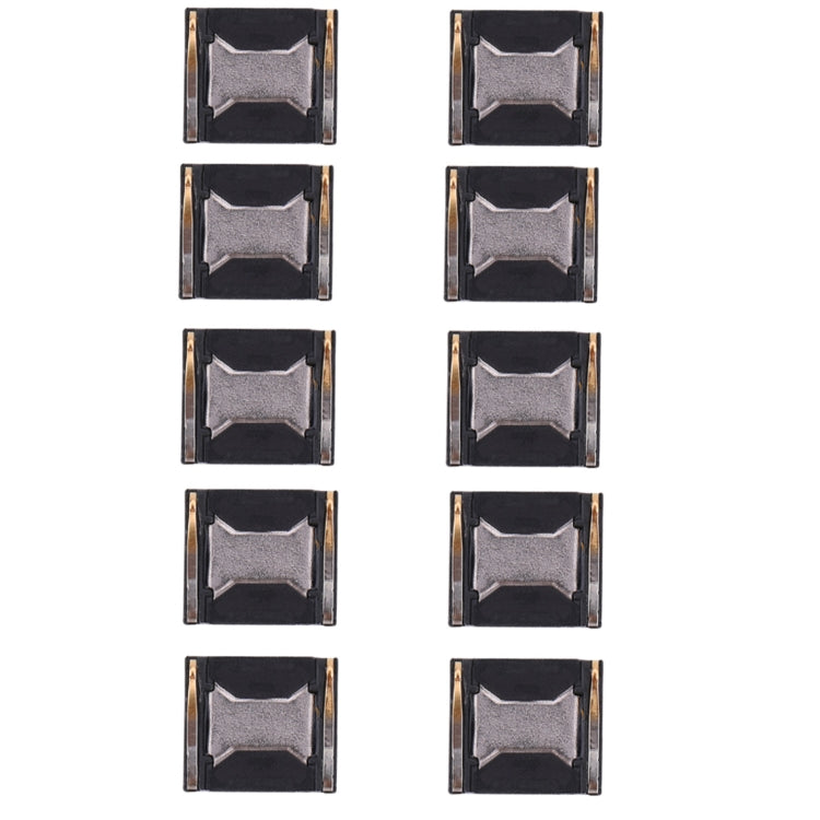10 PCS Earpiece Speaker for ZTE Blade A6 Lite - For ZTE by PMC Jewellery | Online Shopping South Africa | PMC Jewellery | Buy Now Pay Later Mobicred