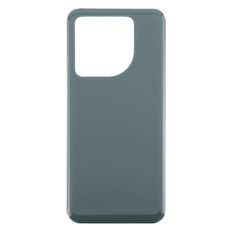 For Xiaomi 14 Pro OEM Battery Back Cover(Green) - Back Cover by PMc TechLife | Online Shopping South Africa | PMc TechLife | Buy Now Pay Later Mobicred
