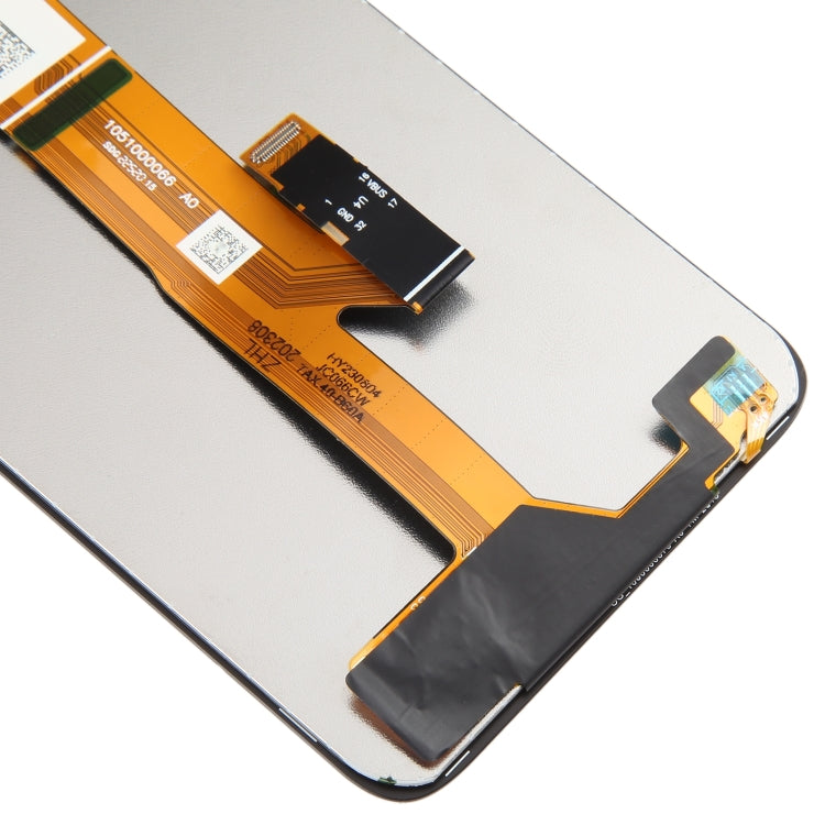 For Honor X5 Plus Original LCD Screen with Digitizer Full Assembly - LCD Screen by PMC TechLife | Online Shopping South Africa | PMC TechLife