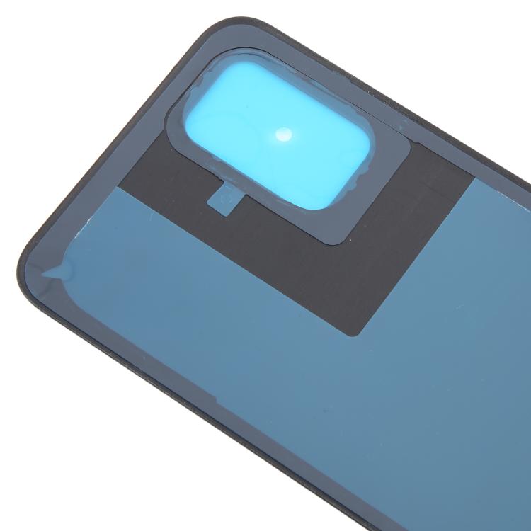 For Nokia G100 Original Battery Back Cover(Blue) - Back Cover by PMC TechLife | Online Shopping South Africa | PMC TechLife | Buy Now Pay Later Mobicred