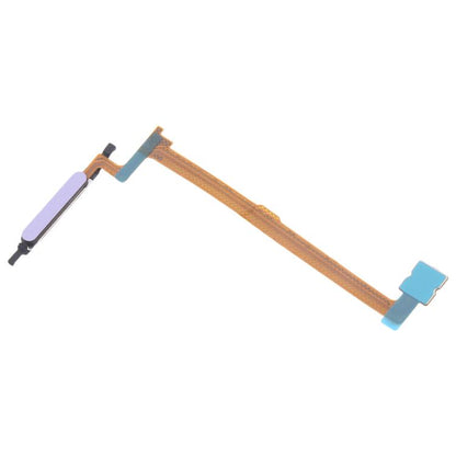 For Nokia G10 Original Fingerprint Sensor Flex Cable (Purple) - Flex Cable by PMC Jewellery | Online Shopping South Africa | PMC Jewellery | Buy Now Pay Later Mobicred