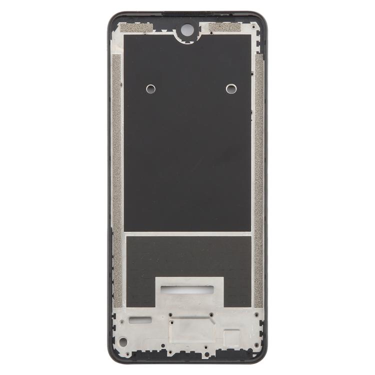 For HMD Vibe Original Front Housing LCD Frame Bezel Plate - Others by PMC TechLife | Online Shopping South Africa | PMC TechLife | Buy Now Pay Later Mobicred