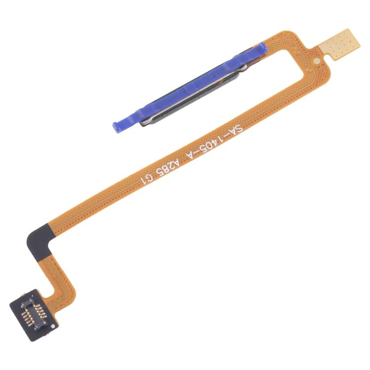 For Xiaomi Redmi 13 4G Original Fingerprint Sensor Flex Cable (Gold) - Flex Cable by PMc TechLife | Online Shopping South Africa | PMc TechLife | Buy Now Pay Later Mobicred