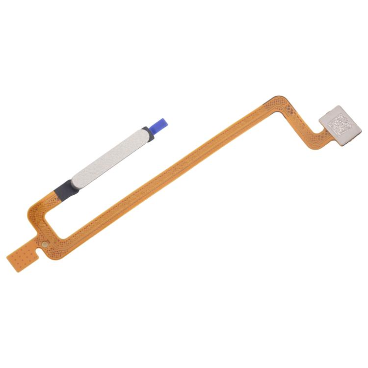 For Xiaomi Redmi 13 5G Original Fingerprint Sensor Flex Cable (Gold) - Flex Cable by PMc TechLife | Online Shopping South Africa | PMc TechLife | Buy Now Pay Later Mobicred