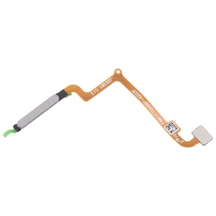 For Xiaomi Poco C75 5G Original Fingerprint Sensor Flex Cable (Gold) - Flex Cable by PMc TechLife | Online Shopping South Africa | PMc TechLife | Buy Now Pay Later Mobicred