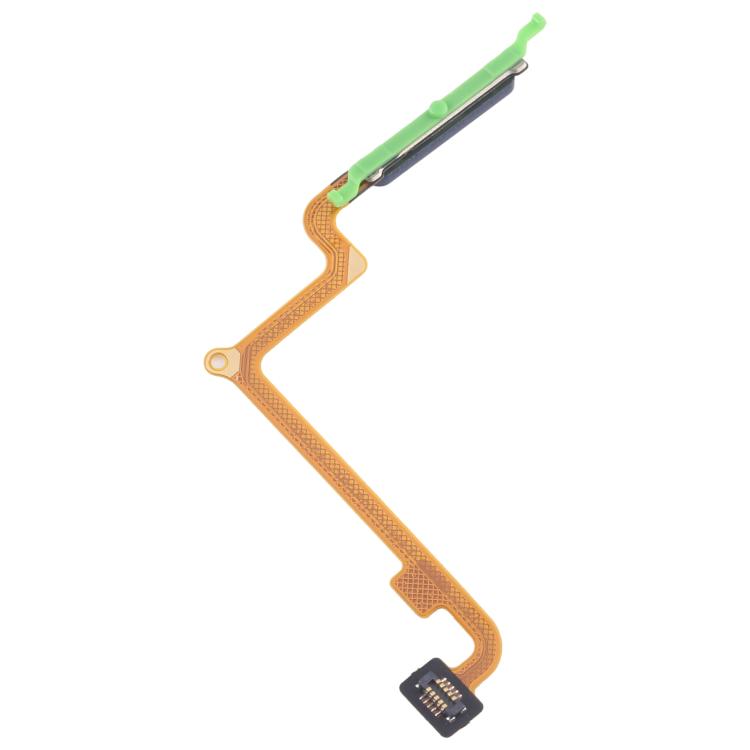 For Xiaomi Poco C75 5G Original Fingerprint Sensor Flex Cable (Baby Blue) - Flex Cable by PMc TechLife | Online Shopping South Africa | PMc TechLife | Buy Now Pay Later Mobicred