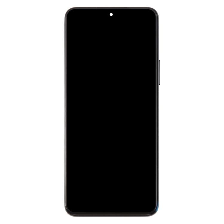 For Honor X60 Original LCD Screen Digitizer Full Assembly with Frame (Black) - LCD Screen by PMc TechLife | Online Shopping South Africa | PMc TechLife | Buy Now Pay Later Mobicred