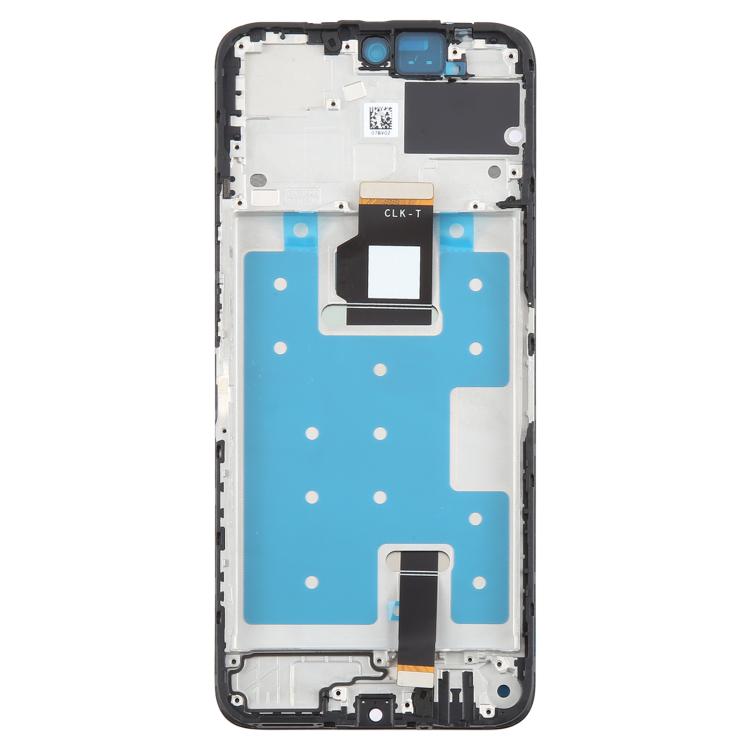 For Honor 200 Smart Original LCD Screen Digitizer Full Assembly with Frame - LCD Screen by PMc TechLife | Online Shopping South Africa | PMc TechLife | Buy Now Pay Later Mobicred