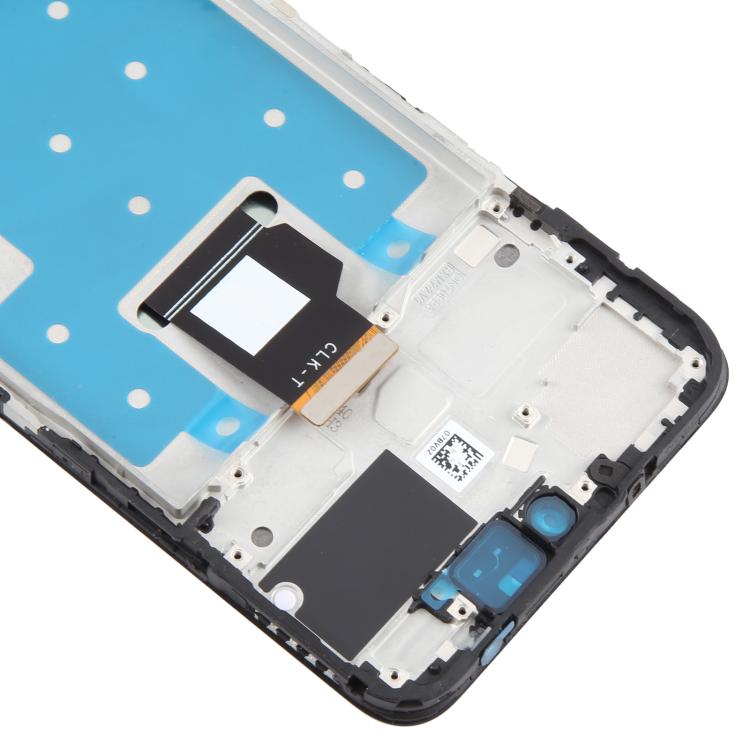 For Honor 200 Smart Original LCD Screen Digitizer Full Assembly with Frame - LCD Screen by PMc TechLife | Online Shopping South Africa | PMc TechLife | Buy Now Pay Later Mobicred