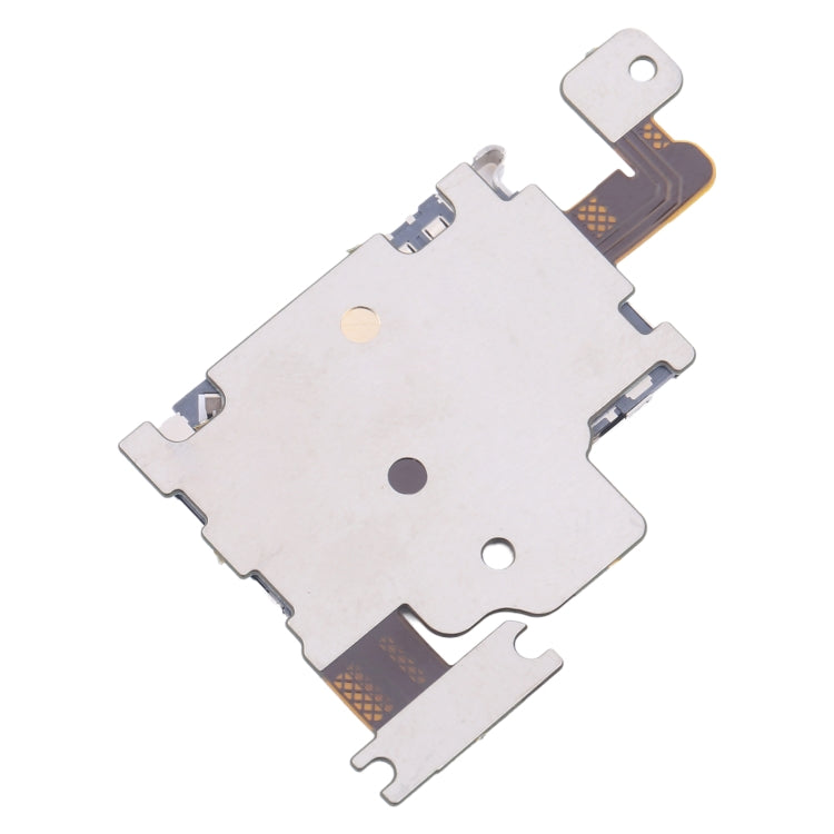 For LG Wing 5G Original SIM Card Reader Board - For LG by PMC TechLife | Online Shopping South Africa | PMC TechLife | Buy Now Pay Later Mobicred