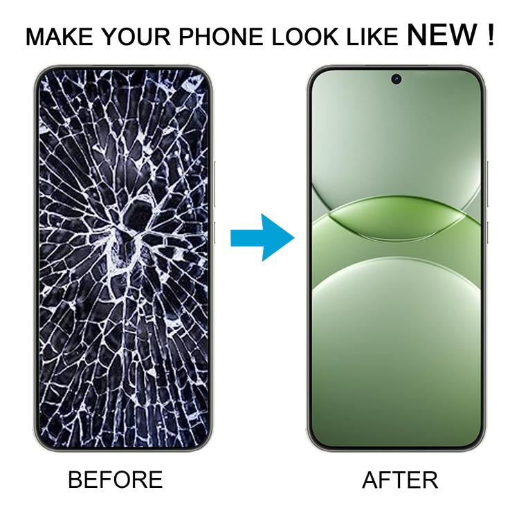 For Huawei Nova 13 Original LCD Screen with Digitizer Full Assembly - LCD Screen by PMc TechLife | Online Shopping South Africa | PMc TechLife | Buy Now Pay Later Mobicred