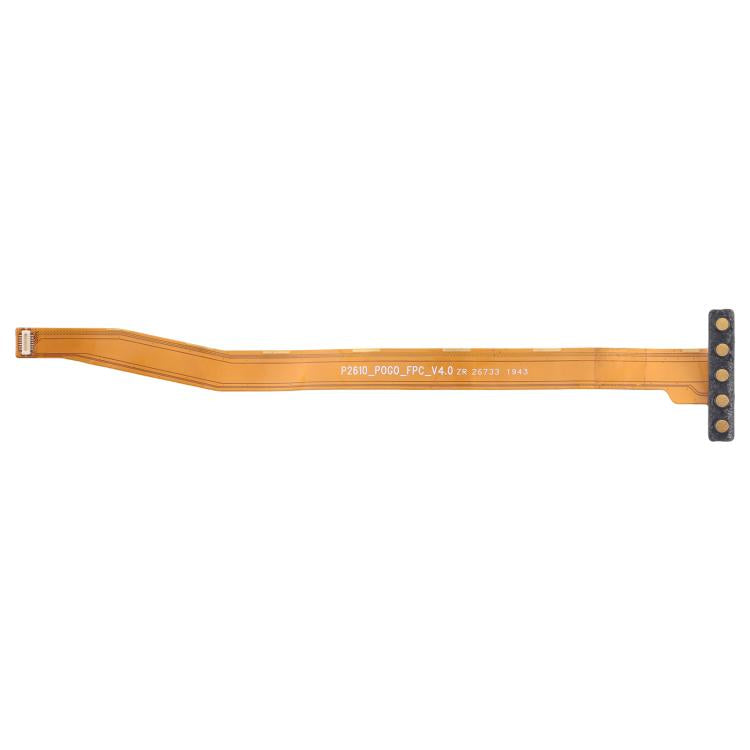 For Huawei MediaPad M5 Lite 10 BAH2-W09 Magnetic Connection Flex Cable - free shipping - PMc TechLife - Order now!