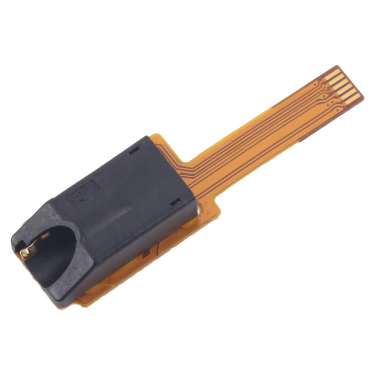 For Lenovo Tab P10 TB-X705 Earphone Jack Audio Flex Cable - free shipping - PMc TechLife - Order now!
