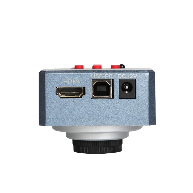 Kaisi HD4K 4000W Pixels Microscope HD Camera - free shipping - PMC Jewellery - Order now!