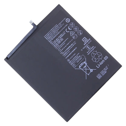 6000mAh Battery Replacement For Huawei MediaPad M6 Turbo 8.4 / M6 8.4 VRD-AL09 VRD-AL10 VRD-W10 VRD-W09 HB30A7C1ECW - For Huawei by PMC Jewellery | Online Shopping South Africa | PMC Jewellery | Buy Now Pay Later Mobicred