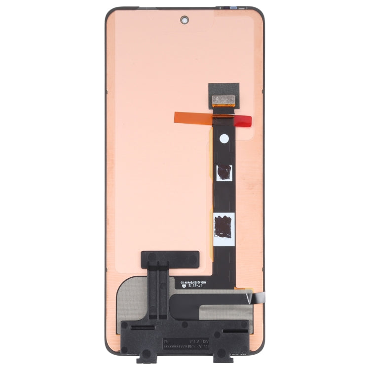 For Motorola Moto Edge 30 Original AMOLED LCD Screen with Digitizer Full Assembly - free shipping - PMC TechLife - Order now!