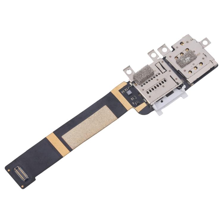 For Microsoft Surface Pro 5 1807 LTE SIM Card Reader with Flex Cable - free shipping - PMc TechLife - Order now!