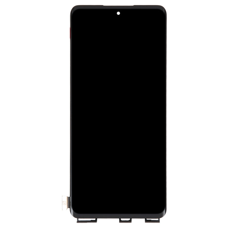 For OPPO Reno10 5G AMOLED Original LCD Screen with Digitizer Full Assembly - LCD Screen by PMC TechLife | Online Shopping South Africa | PMC TechLife