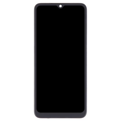 For Xiaomi Poco C50 OEM Material LCD Screen Digitizer Full Assembly with Frame - LCD Screen by PMC Jewellery | Online Shopping South Africa | PMC Jewellery