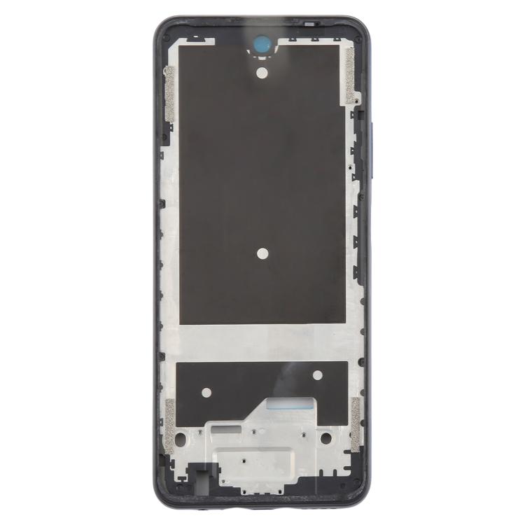 For Boost Mobile Celero 5G 2024 Middle Frame Bezel Plate (Blue) - Others by PMc TechLife | Online Shopping South Africa | PMc TechLife | Buy Now Pay Later Mobicred