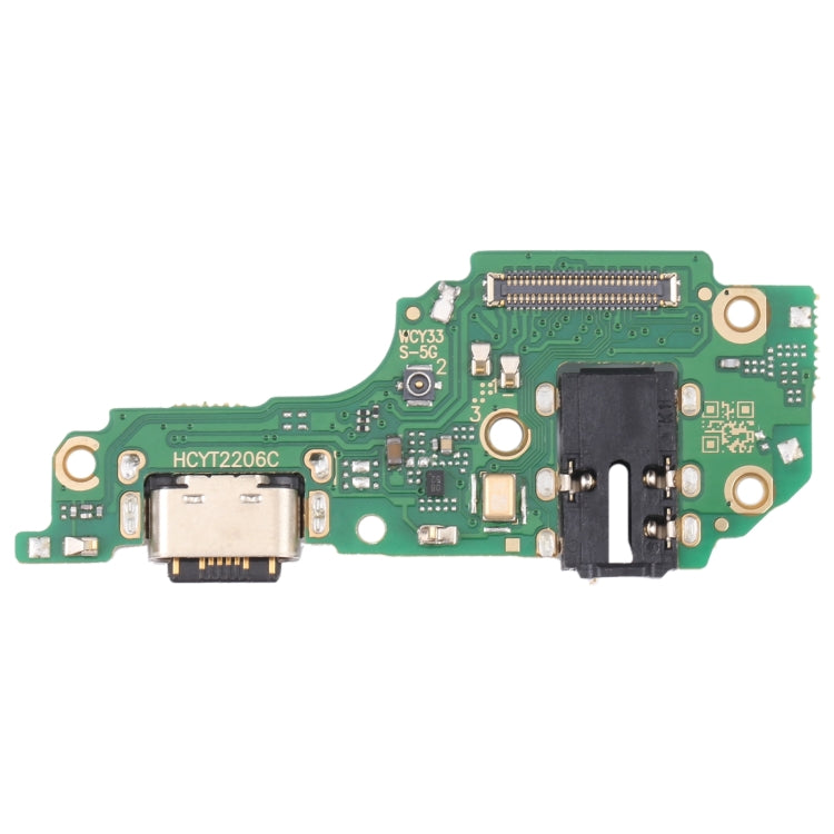 For vivo Y77e / Y77e (t1)  5G Charging Port Board - free shipping - PMC TechLife - Order now!