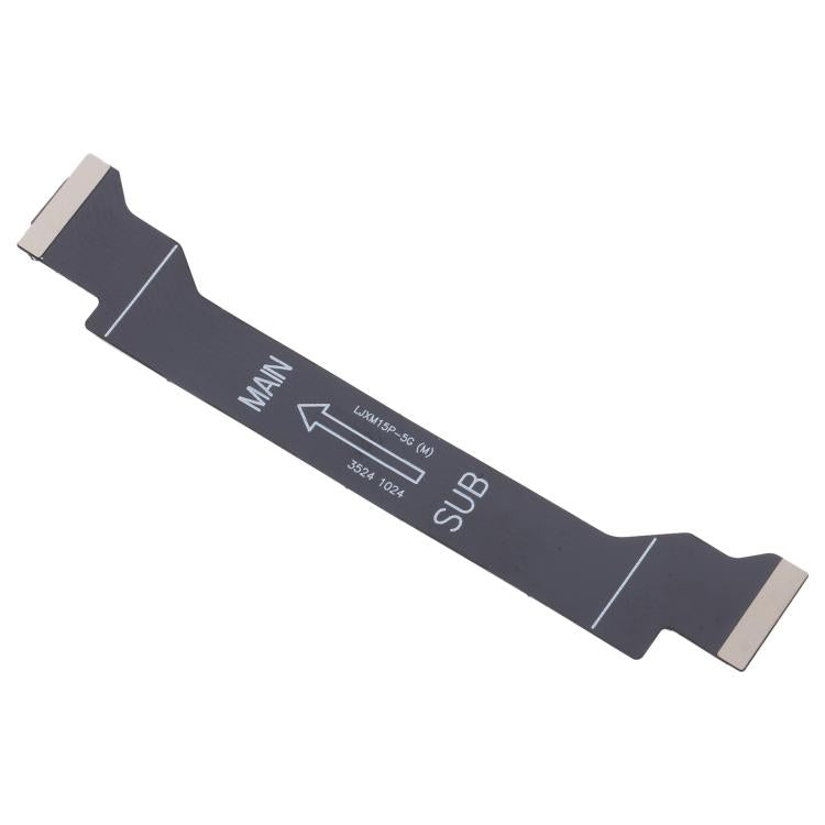 For Xiaomi 15 Pro OEM Motherboard Flex Cable - free shipping - PMc TechLife - Order now!