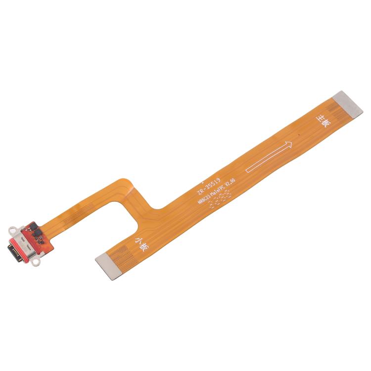 For Nokia XR21 Original Disassembled Charging Port Flex Cable - Flex Cable by PMc TechLife | Online Shopping South Africa | PMc TechLife | Buy Now Pay Later Mobicred