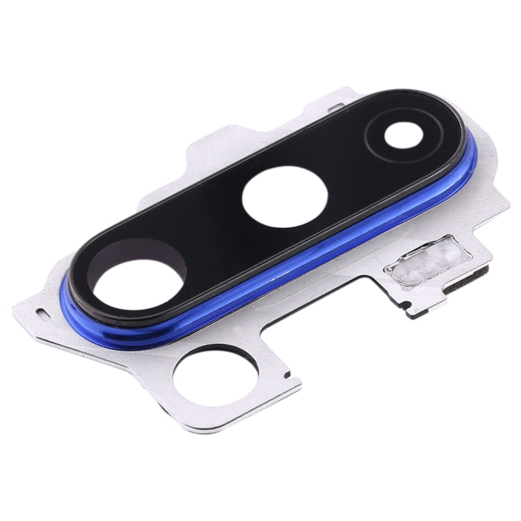 For OnePlus 8 Pro Camera Lens Cover (Blue) - Camera Series by PMC TechLife | Online Shopping South Africa | PMC TechLife
