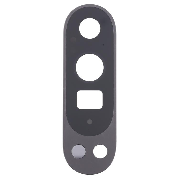 For Google Pixel 9 Pro XL Original Rear Camera Lens Cover (Black) - Camera Parts by PMc TechLife | Online Shopping South Africa | PMc TechLife | Buy Now Pay Later Mobicred