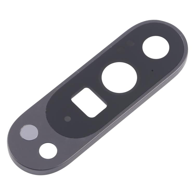For Google Pixel 9 Pro XL Original Rear Camera Lens Cover (Black) - Camera Parts by PMc TechLife | Online Shopping South Africa | PMc TechLife | Buy Now Pay Later Mobicred