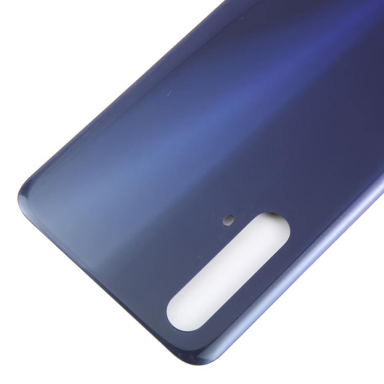 For Realme 6s OEM Back Cover(Blue) - free shipping - PMc TechLife - Order now!