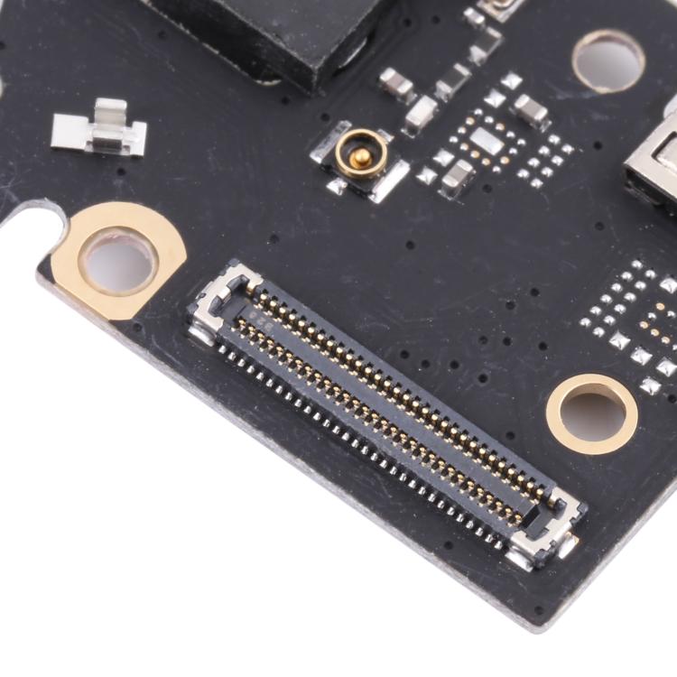 For Motorola Edge S Charging Port Board - free shipping - PMC TechLife - Order now!