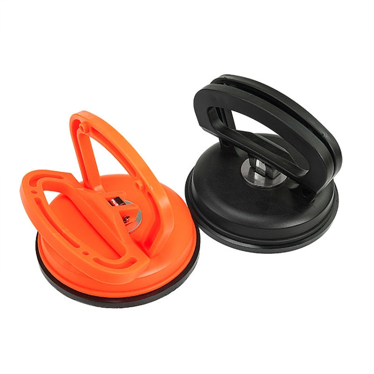 Large Car Dent Repair Puller Suction Cup Bodywork Panel Sucker (Orange) - Hand Tool Sets by PMC Jewellery | Online Shopping South Africa | PMC Jewellery | Buy Now Pay Later Mobicred