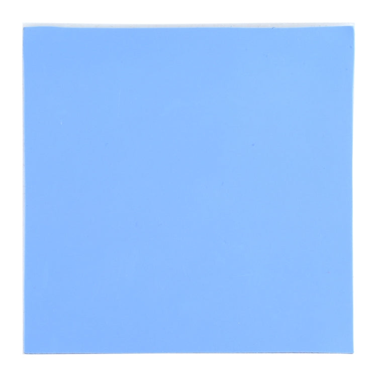 Heat Insulation Working Mat, Size: 10x10cm (Blue) - free shipping - PMC TechLife - Order now!