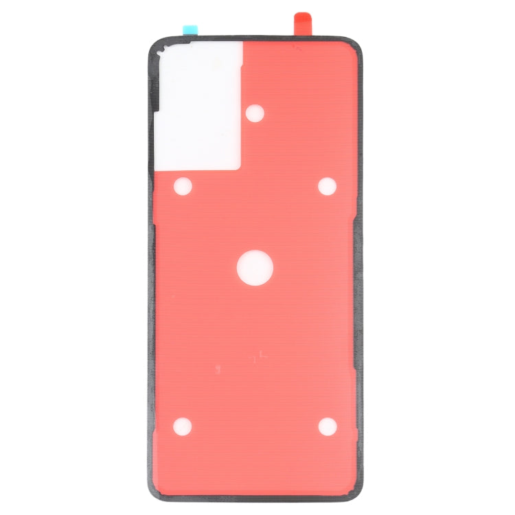 For OnePlus 8T / 9R 10pcs Back Housing Cover Adhesive - Adhesive Sticker by PMC TechLife | Online Shopping South Africa | PMC TechLife | Buy Now Pay Later Mobicred