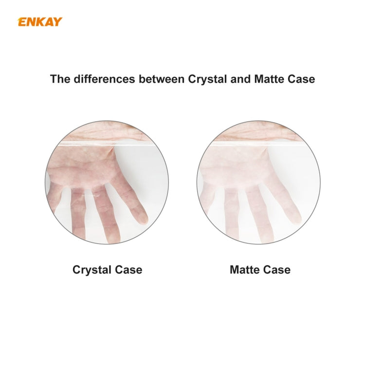 ENKAY 3 in 1 Crystal Laptop Protective Case + US Version TPU Keyboard Film + Anti-dust Plugs Set for MacBook Pro 13.3 inch A1708 (without Touch Bar)(Black) - MacBook Pro Cases by ENKAY | Online Shopping South Africa | PMC Jewellery | Buy Now Pay Later Mobicred