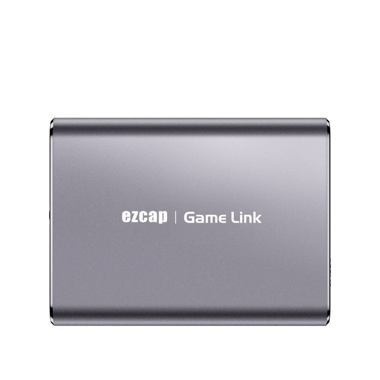 Ezcap 311P  4K HDMI HD Video Capture Card - Video Capture Solutions by Ezcap | Online Shopping South Africa | PMC TechLife | Buy Now Pay Later Mobicred