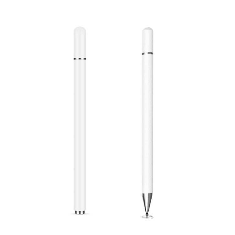AT-23 High-precision Touch Screen Pen Stylus with 1 Pen Tip - Stylus Pen by PMc TechLife | Online Shopping South Africa | PMc TechLife | Buy Now Pay Later Mobicred